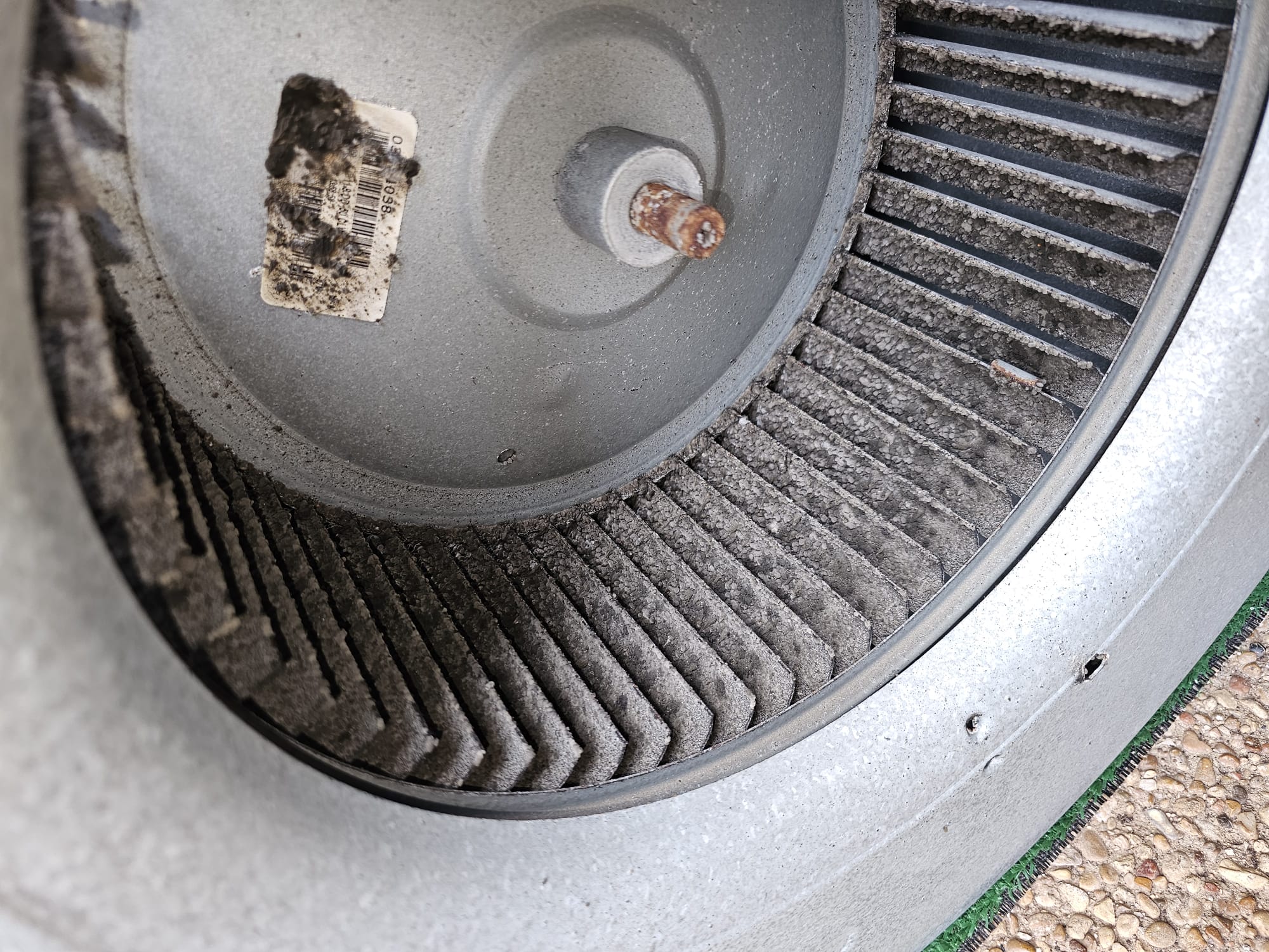 Air Duct Cleaning Austin, TX