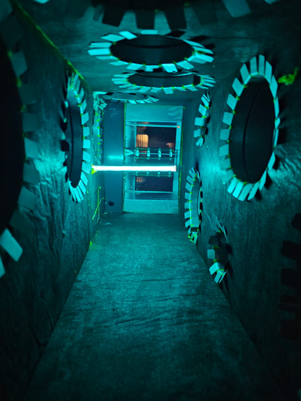 air duct cleaning Leander