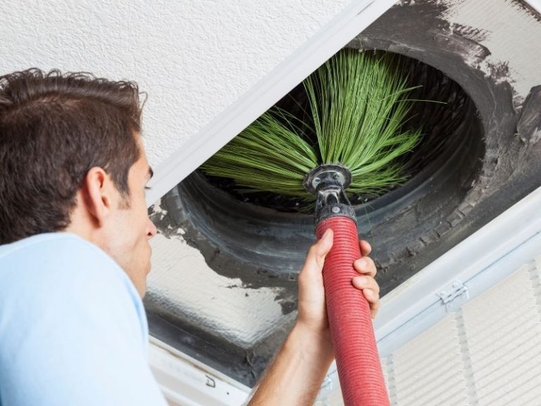 Why Air Duct Cleaning Is More Important Than Ever in Austin, TX in 2026