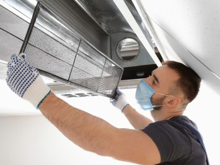 8 Essential Signs Your Air Ducts Need Cleaning in Austin TX