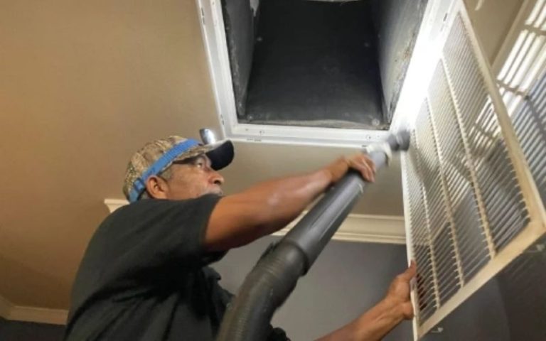 Air Duct Cleaning Austin TX: Why It Matters for Your Home’s Air Quality