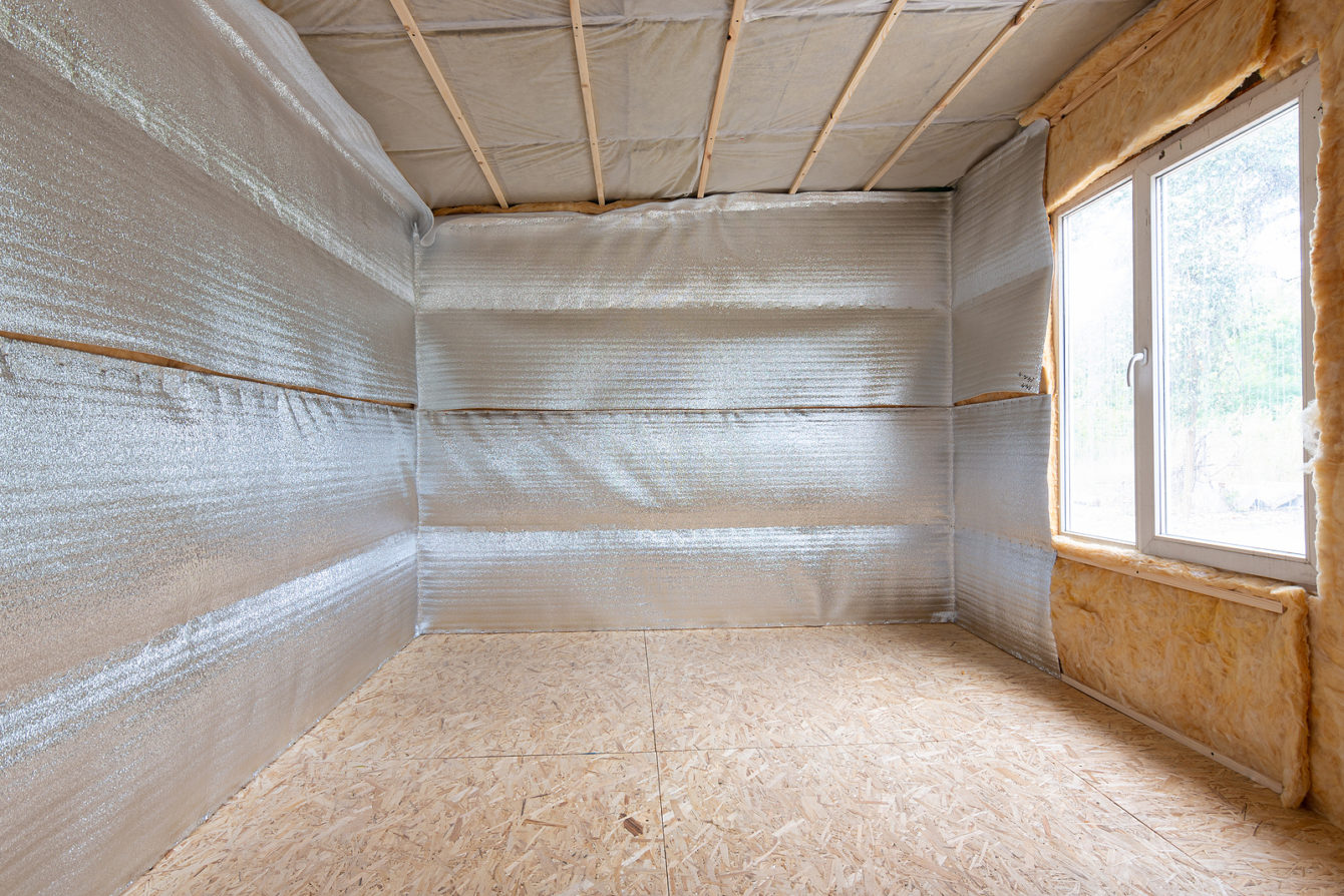 Attic Insulation in Austin, TX: The Rebate-Backed Upgrade Most Homeowners Are Missing