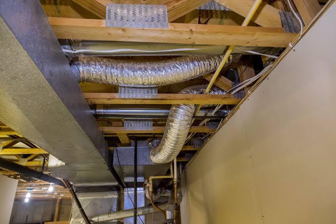 Duct Replacement Service Austin TX