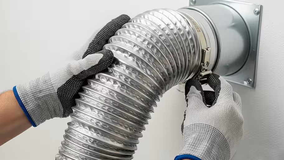 Duct Replacement Service