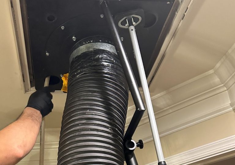 HVAC Disinfection in Austin, TX: What It Is and Why More Homeowners Are Booking It