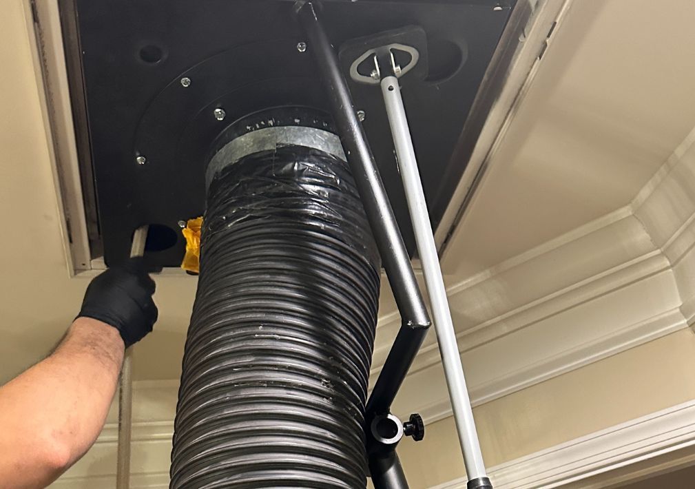 hvac disinfection austin tx