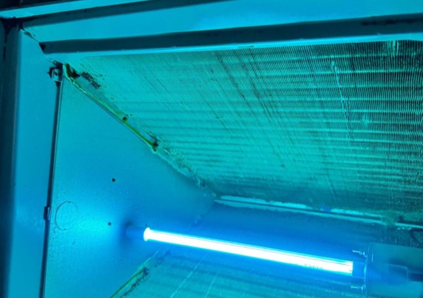 UV Light for Air Ducts: Does It Really Work?