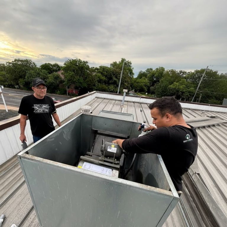 Residential Duct Cleaning Services: A Complete Guide for Homeowners