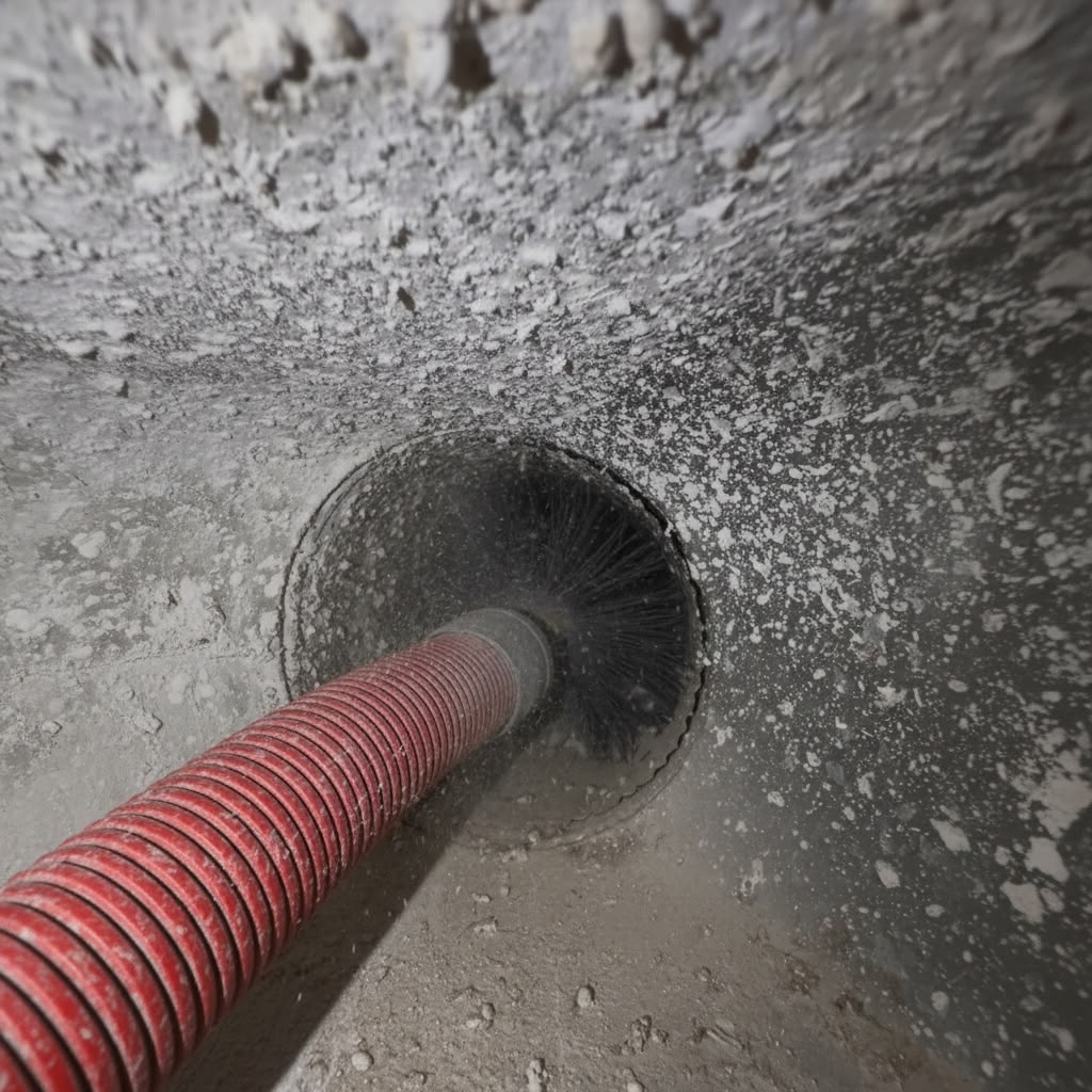Mold in Air Ducts and air duct cleaning Austin TX and Surrounding Areas