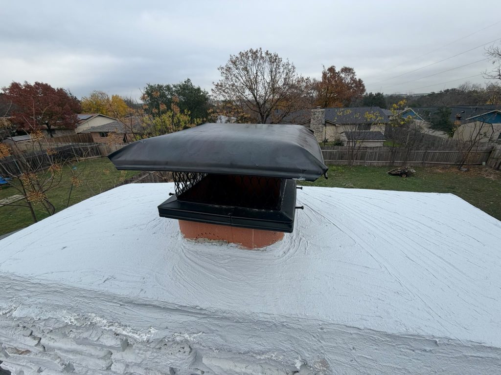 chimney cleaning Near Me