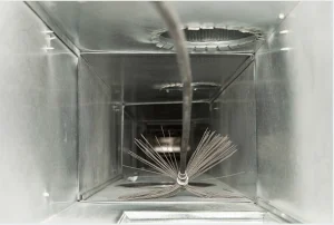 dryer vent cleaning austin tx